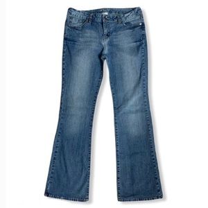 🍀Outlook Flare Jeans